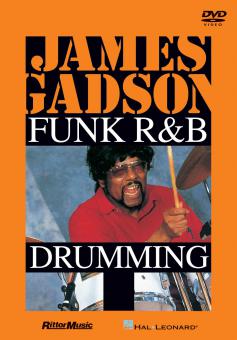 Funk / R&B Drumming 