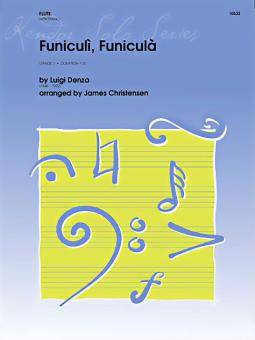 Funiculi, Funicula Standard