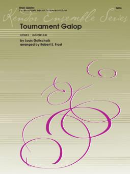 Tournament Galop Standard