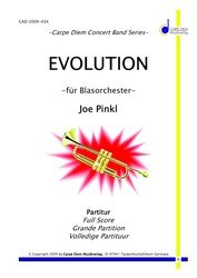 Evolution 