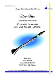 Tico-Tico 