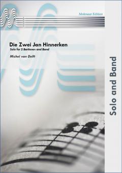 Die Zwei Jan Hinnerken 