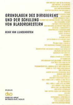 Grundlagen des Dirigierens 