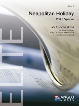 Neapolitan Holiday 