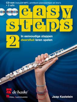 Easy Steps 2 (NL) 