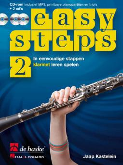Easy Steps 2 (NL) 