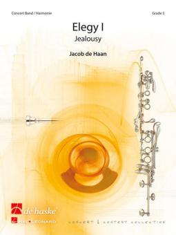 Elegy I 