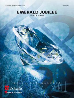 Emerald Jubilee 
