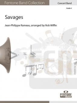 Savages 