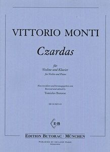 Czardas 