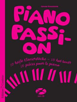 Piano Passion 