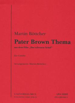 Pater Brown Thema 
