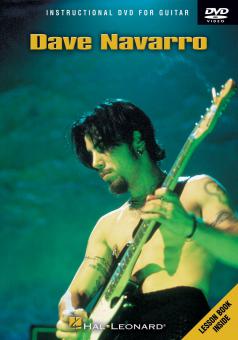 Instructional DVD For Guitar 