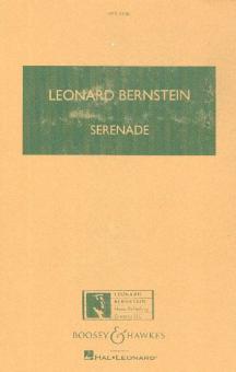 Serenade 