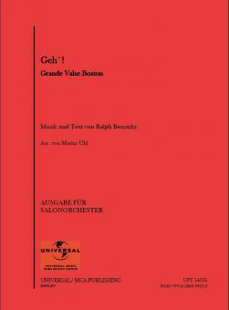 Geh 
