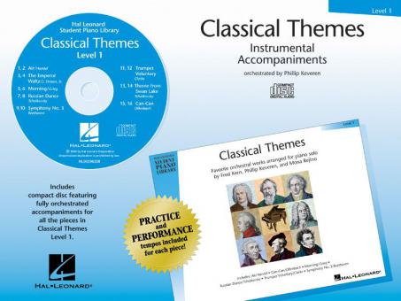 Hal Leonard Student Piano Library 