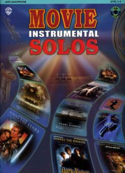 Movie Instrumental Solos 