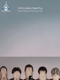 More Than You Think You Are 