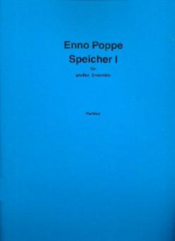 Speicher I 