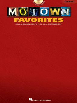 Motown Favorites 