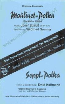 Moulinet Polka 