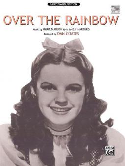 Over the Rainbow (Easy Piano) 