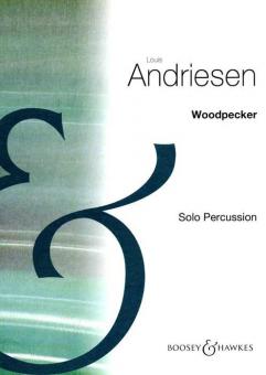 Woodpecker 