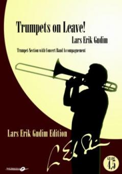 Trumpets On Leave 