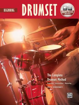 Beginning Drumset 