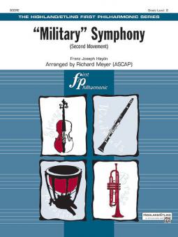 Militär-Sinfonie 