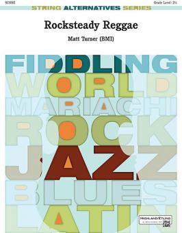 Rocksteady Reggae Standard