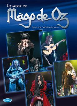 Mago de Oz 