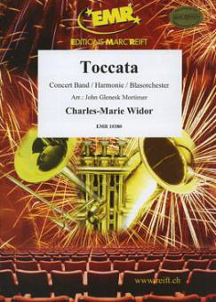 Toccata Standard