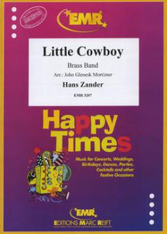 Little Cowboy Standard