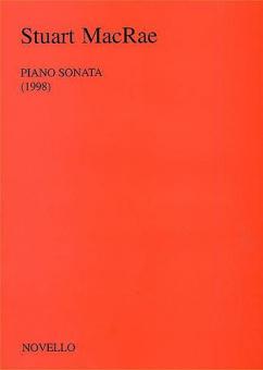 Piano Sonata 