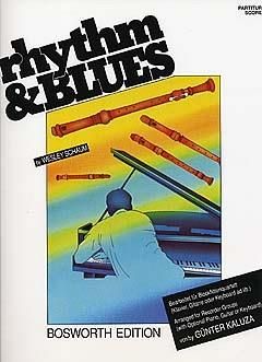 Rhythm & Blues 