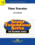 Time Traveler 