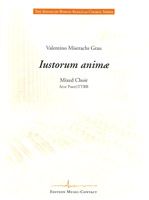 Lustorum anima 