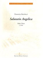 Salutatio Angelica 