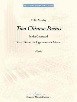 Two Chinese Poems 