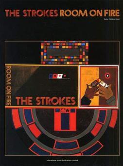 Room On Fire 