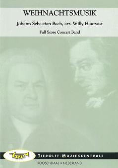 Weihnachtsmusik 