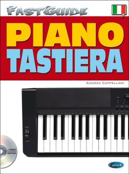 Fast Guide: Tastiera 