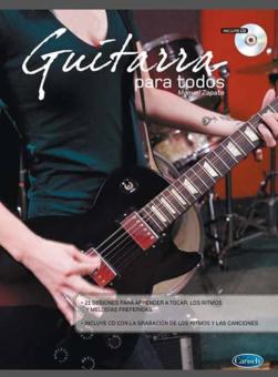 Guitarra Para Todos 