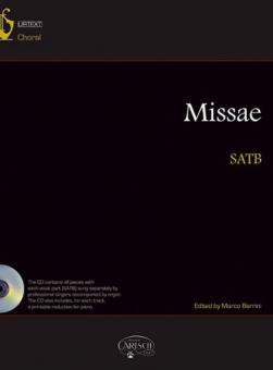 Missae 