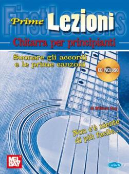 Prime Lezioni 