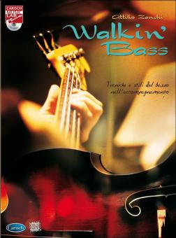 Walking Bass 