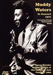 In Concert 1971 