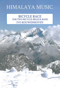 Bicycle Race 