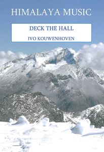 Deck The Hall 